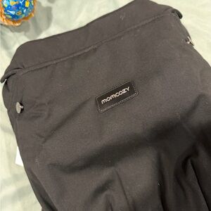 Momcozy Black Kids Carrier